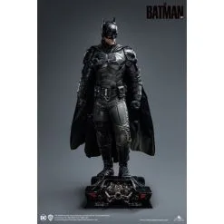 Queen Studios The Batman Beeldje 1/3 The Batman Regular Edition 71 Cm