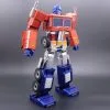 Robosen Transformers Interactieve Zelftransformerende Robot Optimus Prime 48 Cm * ENGLISH * -Goedkope Action figures winkel robosen rbsn qtz 40 t 01 transformers interactieve zelftransformerende