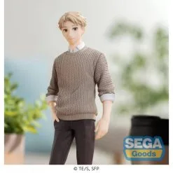 Sega PVC Beeldje, Afmeting Ca. 6 X 19 Cm, Officieel Gelicentieerd. -Goedkope Action figures winkel sega sega51183 pvc beeldje afmeting ca 6 x 19 cm officieel gelicent 1