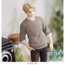 Sega PVC Beeldje, Afmeting Ca. 6 X 19 Cm, Officieel Gelicentieerd. -Goedkope Action figures winkel sega sega51183 pvc beeldje afmeting ca 6 x 19 cm officieel gelicent 2