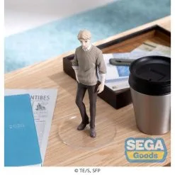 Sega PVC Beeldje, Afmeting Ca. 6 X 19 Cm, Officieel Gelicentieerd. -Goedkope Action figures winkel sega sega51183 pvc beeldje afmeting ca 6 x 19 cm officieel gelicent 4