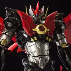 Sentinel Mazinkaiser SKL Diecast Actiefiguur Riobot Mazinkaiser 18 Cm 10 Sentinel Mazinkaiser SKL Diecast Actiefiguur Riobot Mazinkaiser 18 Cm -Goedkope Action figures winkel sentinel sen20160505 mazinkaiser skl diecast actiefiguur riobot mazink 3