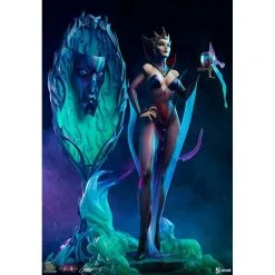 Sideshow Collectibles Fairytale Fantasies Collection Evil Queen Deluxe Figuur 44cm -Goedkope Action figures winkel sideshow collectibles ss2005382 fairytale fantasies collection evil qu 3