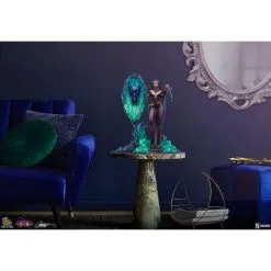 Sideshow Collectibles Fairytale Fantasies Collection Evil Queen Deluxe Figuur 44cm -Goedkope Action figures winkel sideshow collectibles ss2005382 fairytale fantasies collection evil qu 4