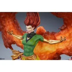 Sideshow Collectibles Marvel Beeldje Phoenix En Jean Grey 66 Cm -Goedkope Action figures winkel sideshow collectibles ss200572 marvel beeldje phoenix en jean grey 66 1 12