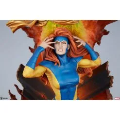 Sideshow Collectibles Marvel Beeldje Phoenix En Jean Grey 66 Cm -Goedkope Action figures winkel sideshow collectibles ss200572 marvel beeldje phoenix en jean grey 66 1 14
