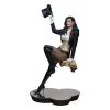Sideshow Collectibles DC Comics Beeldje Premium Formaat Zatanna 55 Cm -Goedkope Action figures winkel sideshow collectibles ss300802 dc comics beeldje premium formaat zatan