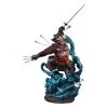 Sideshow Collectibles Marvel Premium Format Standbeeld Wolverine: Ronin 61 Cm -Goedkope Action figures winkel sideshow collectibles ss300823 marvel premium format standbeeld wolver