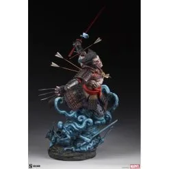Sideshow Collectibles Marvel Premium Format Standbeeld Wolverine: Ronin 61 Cm -Goedkope Action figures winkel sideshow collectibles ss300823 marvel premium format standbeeld wolver 16