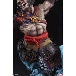 Sideshow Collectibles Marvel Premium Format Standbeeld Wolverine: Ronin 61 Cm -Goedkope Action figures winkel sideshow collectibles ss300823 marvel premium format standbeeld wolver 19