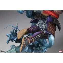 Sideshow Collectibles Marvel Premium Format Standbeeld Wolverine: Ronin 61 Cm -Goedkope Action figures winkel sideshow collectibles ss300823 marvel premium format standbeeld wolver 24