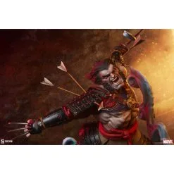 Sideshow Collectibles Marvel Premium Format Standbeeld Wolverine: Ronin 61 Cm -Goedkope Action figures winkel sideshow collectibles ss300823 marvel premium format standbeeld wolver 8