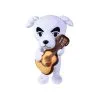 SIMBA Animal Crossing Pluche KK Slider 40 Cm -Goedkope Action figures winkel simba sim109231007 animal crossing pluche kk slider 40 cm