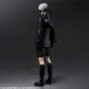Square Enix NieR Automata Play Arts Kai Figuur YoRHa No.9 Type S Deluxe Ver. 24 Cm -Goedkope Action figures winkel square enix sqe35433 nier automata play arts kai figuur yorha no 9 typ
