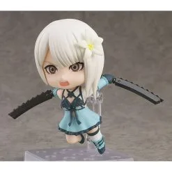 Square Enix NieR Replicant Ver.1.22474487139 ... Nendoroid Kaine 10 Cm Actiefiguur -Goedkope Action figures winkel square enix sqe36088 nier replicant ver 1 22474487139 nendoroid ka 2