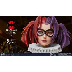 Star Ace Toys Batman Ninja My Favorite Movie 1/6 Actiefiguur Harley Quinn Normal Ver. 30 Cm -Goedkope Action figures winkel star ace toys stacsa0100 batman ninja my favorite movie 1 6 actiefiguu 2