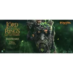 Star Ace Toys The Lord Of The Rings: The Two Towers Standbeeld Defo-Real Series Barbebois 15 Cm