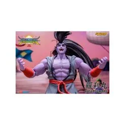 Storm Collectibles Samurai Shodown VI Actiefiguur Rasetsumaru (Limited Edition) -Goedkope Action figures winkel storm collectibles storm87249 samurai shodown vi actiefiguur rasetsuma 3