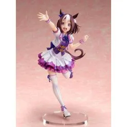 Stronger Uma Musume Pretty Derby PVC Beeld 1/7 Speciale Week 23 Cm -Goedkope Action figures winkel stronger strg87066 uma musume pretty derby pvc beeld 1 7 speciale week 4
