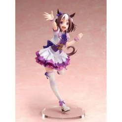 Stronger Uma Musume Pretty Derby PVC Beeld 1/7 Speciale Week 23 Cm -Goedkope Action figures winkel stronger strg87066 uma musume pretty derby pvc beeld 1 7 speciale week 5