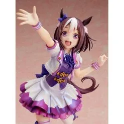 Stronger Uma Musume Pretty Derby PVC Beeld 1/7 Speciale Week 23 Cm -Goedkope Action figures winkel stronger strg87066 uma musume pretty derby pvc beeld 1 7 speciale week 6