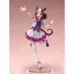 Stronger Uma Musume Pretty Derby PVC Beeld 1/7 Speciale Week 23 Cm -Goedkope Action figures winkel stronger strg87066 uma musume pretty derby pvc beeld 1 7 speciale week 7