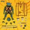 SUPER7 Het Ninja Turtles Ultimates Leonardo Beeld 18 Cm -Goedkope Action figures winkel super7 sup7 80786 het ninja turtles ultimates leonardo beeld 18 cm