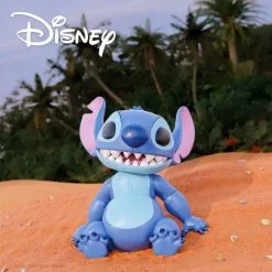 SUPER7 Lilo & Stitch Ultimates Steekfiguur 18 Cm -Goedkope Action figures winkel super7 sup7 de lilow03 sti 01 lilo stitch ultimates steekfiguur 18 c 1