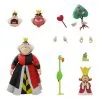 SUPER7 Alice In Wonderland Disney Ultimates Hartenkoningin Figuur 18cm -Goedkope Action figures winkel super7 sup7 de wlanw03 qen 01 alice in wonderland disney ultimates har