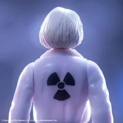 SUPER7 Terug Naar De Toekomst ReAction Fifties Doc 10cm Figuur -Goedkope Action figures winkel super7 sup7 re bttfw02 d50 01 terug naar de toekomst reaction fifties 1 3