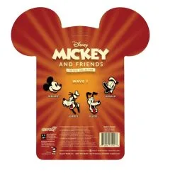 SUPER7 Disney Figure ReAction Vintage Collection Wave 1 - Brave Little Tailor Mickey Mouse 10 Cm -Goedkope Action figures winkel super7 sup7 re disnw01 blm 01 disney figure reaction vintage collectio 1