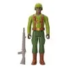 SUPER7 GI Joe Figuur ReAction Greenshirt (Bruin) 10 Cm -Goedkope Action figures winkel super7 sup7 re gijow1a gns 03 gi joe figuur reaction greenshirt bruin