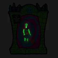 SUPER7 The Nightmare Before Christmas ReActiefiguur Sally GITD (SDCC 2020) 10 Cm -Goedkope Action figures winkel super7 sup7 re nitew01 sal 02 the nightmare before christmas reactiefi 1