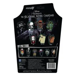 SUPER7 The Nightmare Before Christmas ReActiefiguur Dr. Finkelstein 10 Cm -Goedkope Action figures winkel super7 sup7 re nitew02 drf 01 the nightmare before christmas reactiefi 1