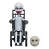 SUPER7 The Nightmare Before Christmas ReActiefiguur Dr. Finkelstein 10 Cm -Goedkope Action figures winkel super7 sup7 re nitew02 drf 01 the nightmare before christmas reactiefi