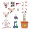 SUPER7 Animaniacs Ultimates Pinky Figuur 18 Cm -Goedkope Action figures winkel super7 sup7 ul animw01 pnk 01 animaniacs ultimates pinky figuur 18 cm