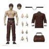 SUPER7 Bruce Lee Ultimates Bruce The Contender Figuur 18 Cm -Goedkope Action figures winkel super7 sup7 ul bleew02 edb 01 bruce lee ultimates bruce the contender