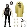 SUPER7 Mercyful Fate Ultimates King Diamond-figuur (eerste Verschijning) 18 Cm -Goedkope Action figures winkel super7 sup7 ul kingw02 kdf 01 mercyful fate ultimates king diamond fig