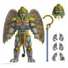 SUPER7 Mighty Morphin Power Rangers Ultimates King Sphinx Figuur 20 Cm -Goedkope Action figures winkel super7 sup7 ul powrw02 ksx 01 mighty morphin power rangers ultimates k