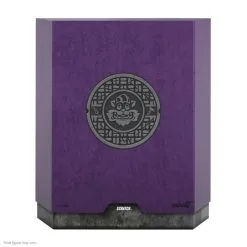 SUPER7 Teenage Mutant Ninja Turtles Ultimates Krabfiguur 18 Cm -Goedkope Action figures winkel super7 sup7 ul tmntw06 scr 01 teenage mutant ninja turtles ultimates k 3