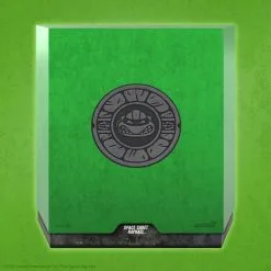 SUPER7 Teenage Mutant Ninja Turtles Ultimates Space Cadet Raphael Figuur 18 Cm -Goedkope Action figures winkel super7 sup7 ul tmntw08 rsc 01 teenage mutant ninja turtles ultimates s 3