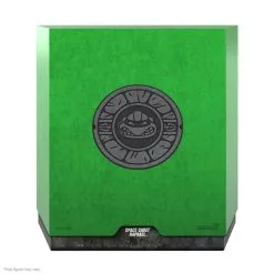 SUPER7 Teenage Mutant Ninja Turtles Ultimates Space Cadet Raphael Figuur 18 Cm -Goedkope Action figures winkel super7 sup7 ul tmntw08 rsc 01 teenage mutant ninja turtles ultimates s 4