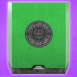 SUPER7 Teenage Mutant Ninja Turtles Ultimates Wingnut & Screwlosfiguur 18 Cm -Goedkope Action figures winkel super7 sup7 ul tmntw09 wns 01 teenage mutant ninja turtles ultimates w 2