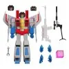 SUPER7 Transformers Ultimates Starscream G1 Figuur 18cm -Goedkope Action figures winkel super7 sup7 ul tranw04 sta 02 transformers ultimates starscream g1 fig