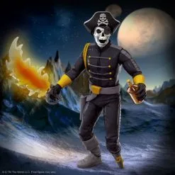 SUPER7 The Worst Ultimates Captain Deadstar Figuur 18 Cm -Goedkope Action figures winkel super7 sup7 ul worsw01 spp 01 the worst ultimates captain deadstar fig 8