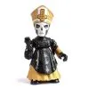 The Loyal Subjects Ghost Action Vinyls Figuur Papa Emeritus III 8 Cm -Goedkope Action figures winkel the loyal subjects tlsavghopapwb01 ghost action vinyls figuur papa eme