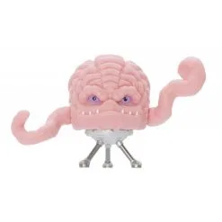 The Loyal Subjects Ninja Turtles Figuur BST AXN Krang Met Bubble Walker 13 Cm -Goedkope Action figures winkel the loyal subjects tlsbatmntkrawb01 ninja turtles figuur bst axn krang 5