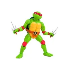 The Loyal Subjects Ninja Turtles BST AXN Raphael 13 Cm Actiefiguur -Goedkope Action figures winkel the loyal subjects tlsbatmntrapwb01 ninja turtles bst axn raphael 13 c 1