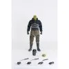 ThreeZero Dorohedoro Action Figure 1/6 Caiman Anime Versie 36 Cm -Goedkope Action figures winkel threezero 3z0140 dorohedoro action figure 1 6 caiman anime versie 36 c