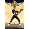 ThreeZero Mighty Morphin Power Rangers Beeld FigZero 1/6 Black Ranger 30 Cm -Goedkope Action figures winkel threezero 3z0197 mighty morphin power rangers beeld figzero 1 6 black